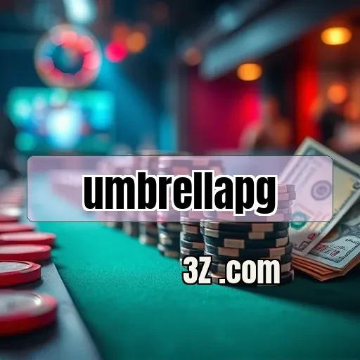 Recursos Educational no Umbrellapg.com: Aprender Jogando!