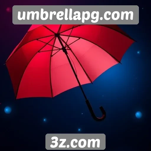 FAQ sobre os principais recursos do site Umbrellapg