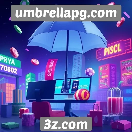 Melhores práticas de monetização em UmbrellaPG
