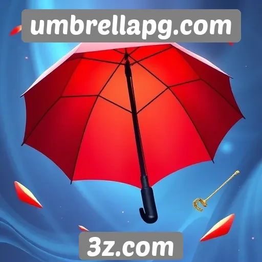 Comparativo de jogos populares disponíveis em umbrellapg.com