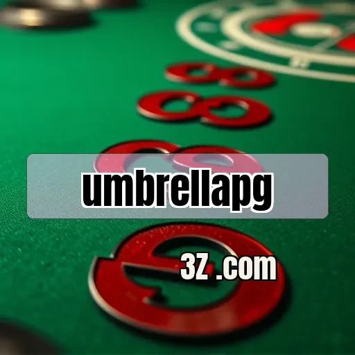 A Revolução dos Shooters em umbrelapg.com