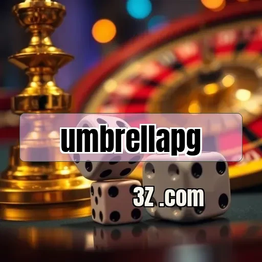 Esportes Vibrantes no Umbrellapg.com: Diversão Garantida