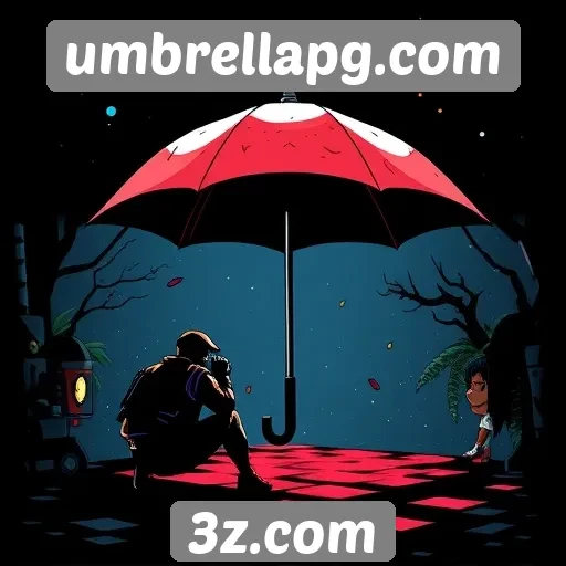 Desenvolvedores do UmbrellaPG comentam futuros lançamentos