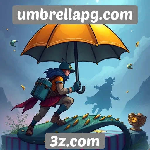 Comunidade do UmbrellaPG discute tendências em jogos online